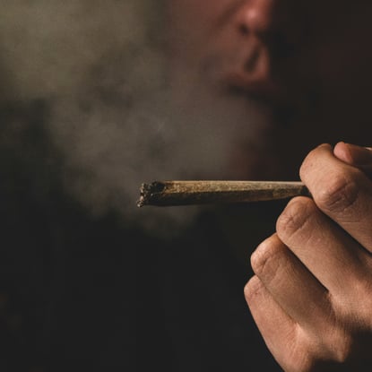 Wake-and-Bake Culture Faces Harsh Reality Check