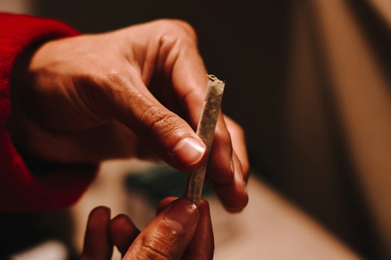 Cannabis Linked to 4x Higher Diabetes Risk