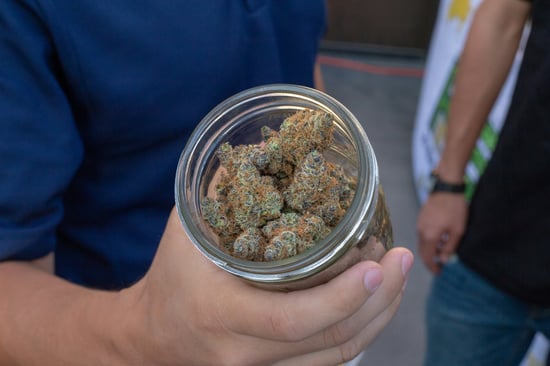Ohio's 1st Year: $700M in Cannabis Sales!