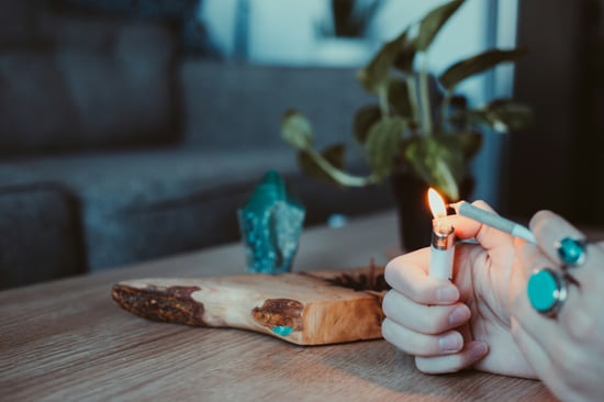 Vermont's Medical-only Cannabis Licensing Paused