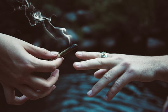 Cannabis Bill Shakeup: Chair's Back!