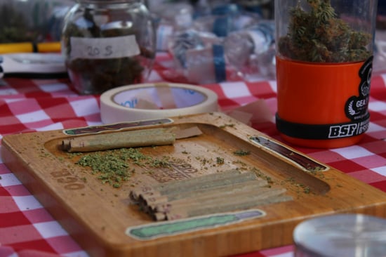 Texas Cannabis: Know Your Hemp Products Now!
