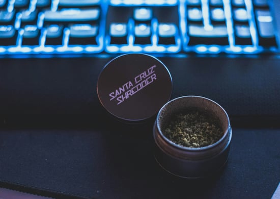 Breakthrough Study: Alcohol & Cannabis Use in Youth