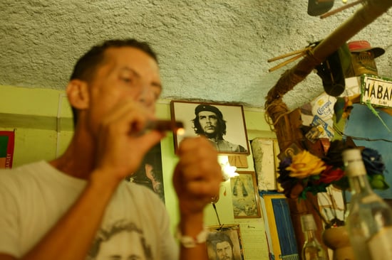 Next Phase: Dutch Cannabis Coffeeshops Get Local Hash!