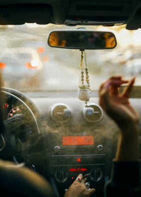 Californians Unaware Of Cannabis Driving Laws