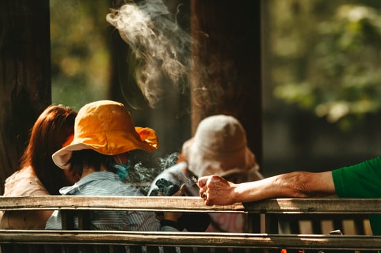 Major Hearing: Marijuana Research Facility at Sr. Center