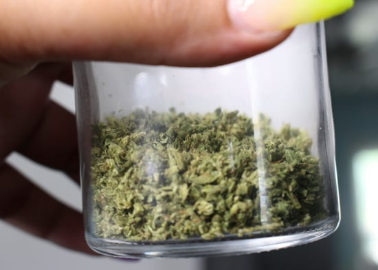 D.C. Shuts Down 70+ Illegal Cannabis Stores