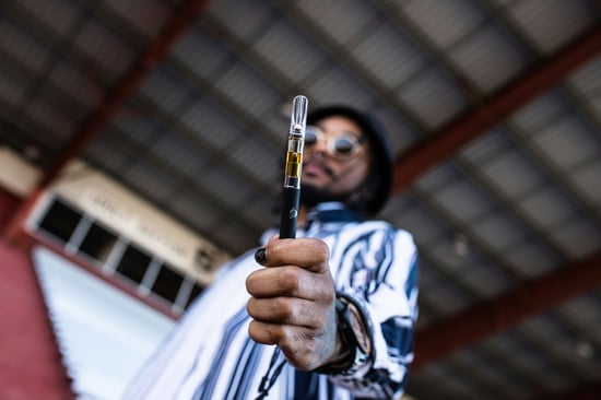 ‘Juicy Vapes’ by SINSE: Hitting Shelves Now!
