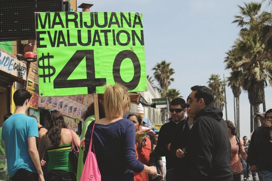 Patients Plead: Cannabis Commission Fails Again