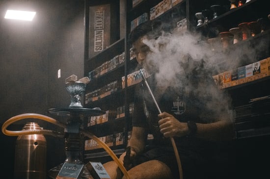 Thomaston Smoke Shops Penalties Spark Drama