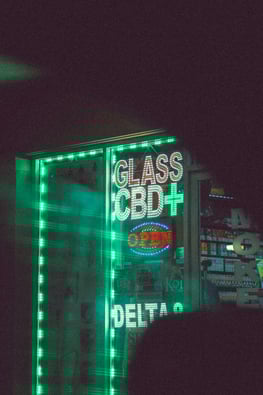 BC Liquor & Cannabis Stores Closing Soon