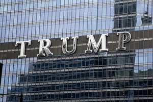 Trump appoints MAGA influencer as Iraq envoy