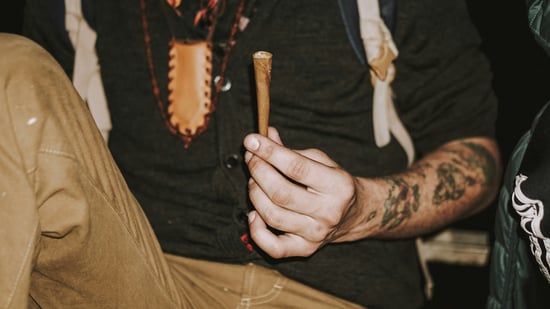 NY Judge Greenlights Pot Shops Near Schools