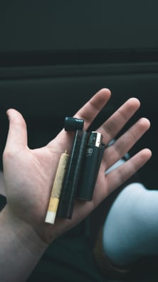 Elevate Your Day with Off Duty Infused Cannabis Shots