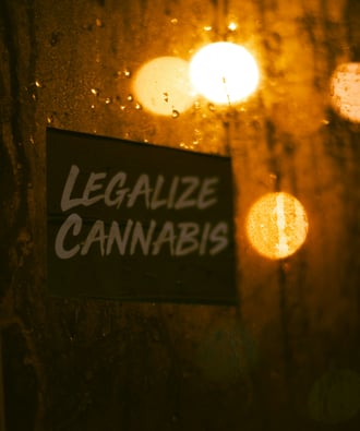 Cannabis Bill Imperils Equity Progress: Lawyer