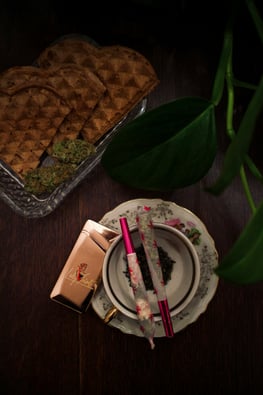 Surprising Risks: Cannabis & Paranoia!