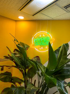 Cannabis Lounge: Brandon Levine - Mercy Wellness