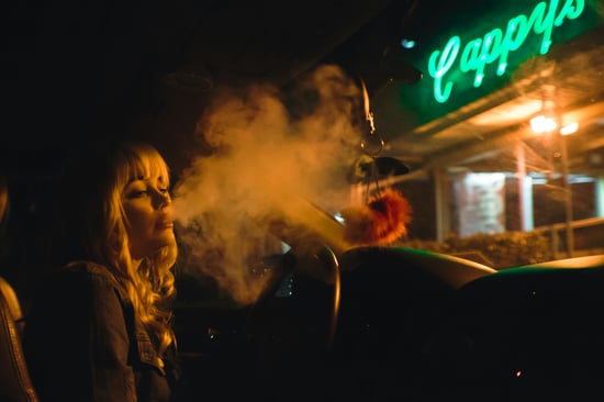 Retail Cannabis Shops: Licenses but No Stock!