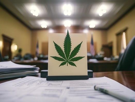 Alabama Medical Cannabis Commissioners Sued