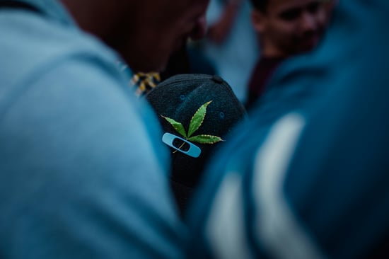 NYC Cannabis Retailers Confront New Rule Changes