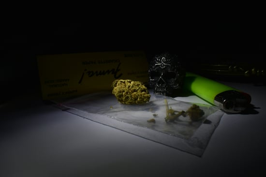 New Law: Cannabis Tax Cut Approved!