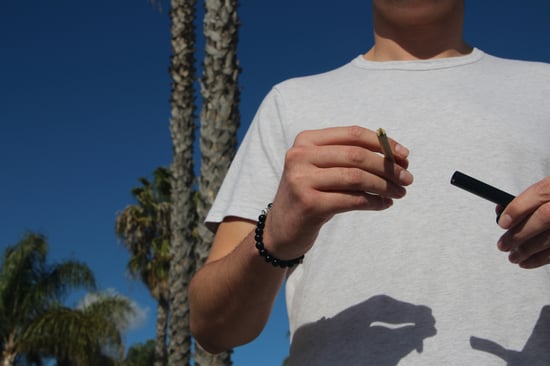 Cannabis Brands Blur Into Youth Culture: Take Note