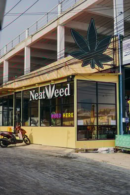 Oklahoma's Super Low Cannabis Prices!