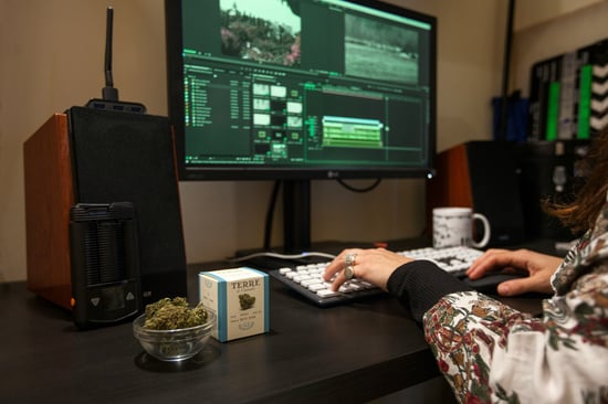 How TEKLYNX Saved a Cannabis Company!
