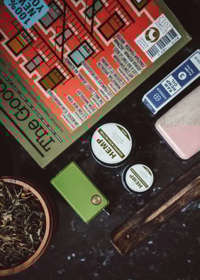 Tribal Hemp Products: A New Era Begins
