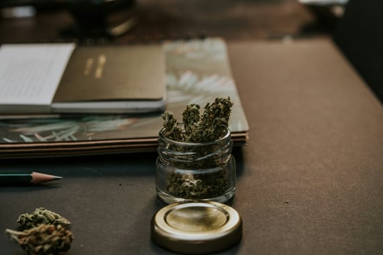 Critical Effects of Marijuana Reclassification
