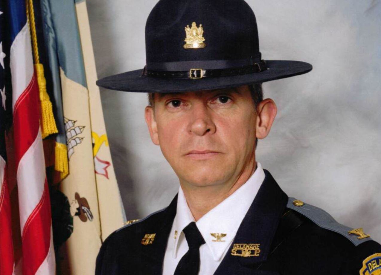 Former top cop and corrections chief poised to become first Weed czar