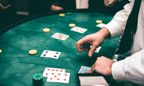First Cannabis ‘Casino’ in US opens