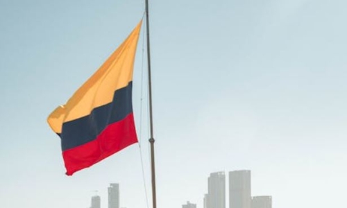 Colombia Chamber of Representatives passes Cannabis legalization bill
