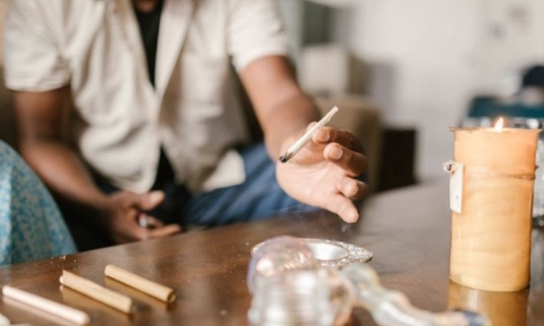 Eat, vape, or flame, which Medical Cannabis method is right for You?
