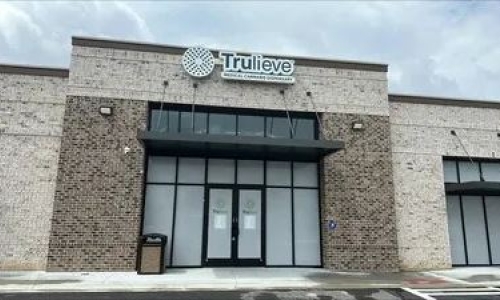 Trulieve announces opening of 4th Medical Cannabis dispensary in Georgia