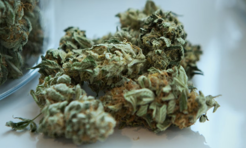 What would Recreational Marijuana legalization do for Pennsylvania tax revenue?