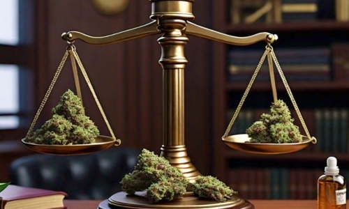 Texas Judge Rejects GOP Challenge to Marijuana Law